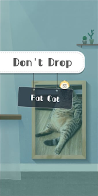 Dont Drop