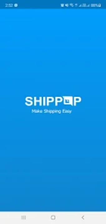SHIPPOP
