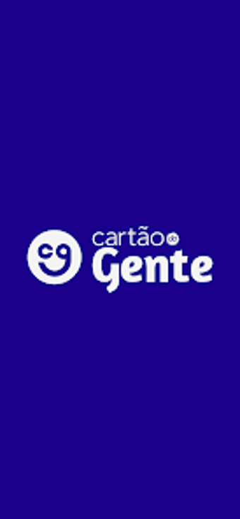 Cartão da Gente