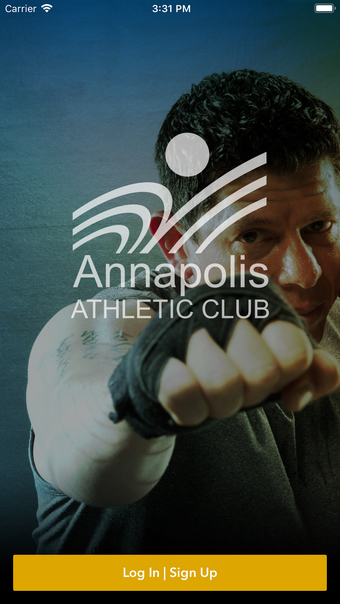 Annapolis Athletic Club