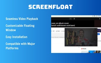 ScreenFloat