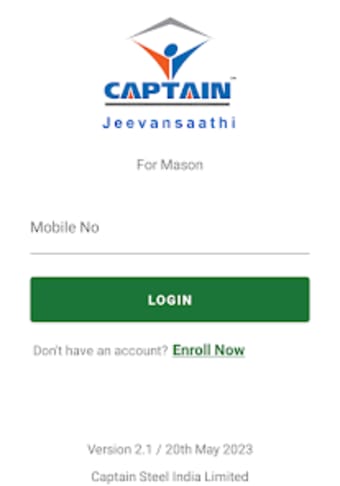 Captain Jeevansaathi