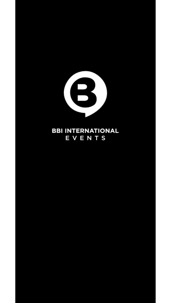 BBI International Events