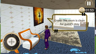 Five Star Hotel Simulator Game