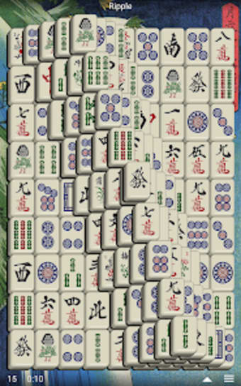 Mahjong Pocket Genius