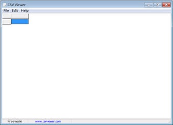 CSV Viewer