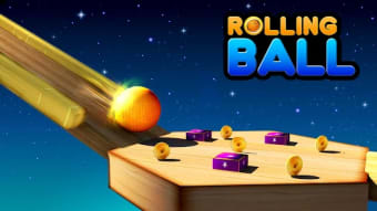 Balls Rolling 3D: Sky Ball