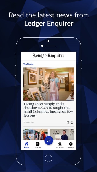 Ledger-Enquirer News