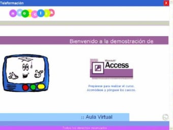 Curso Interactivo de Microsoft Access XP