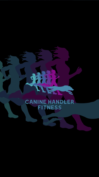 Canine Handler Fitness