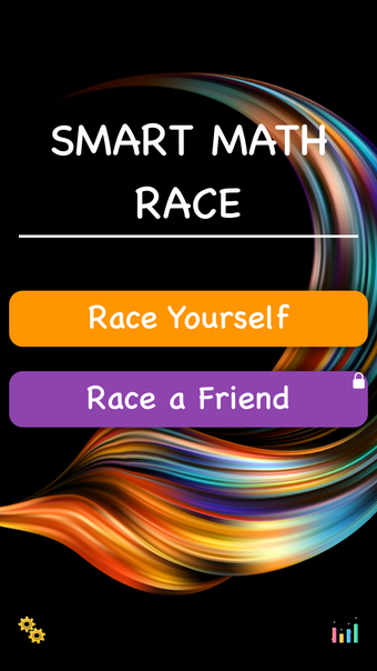 Smart Math Race