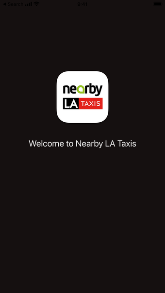 Nearby LA Taxis