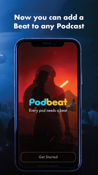 Podbeat