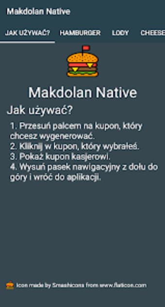 Makdolan Native