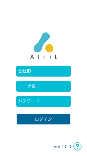 Alrit4 Cloud