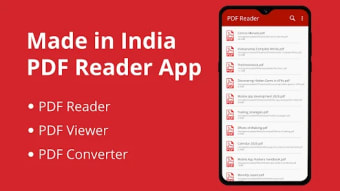PDF Reader App  PDF Viewer S