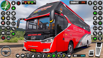 Bus Simulator: City Bus 2024