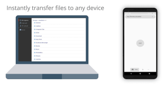 Easy Share - Instant File Transfer