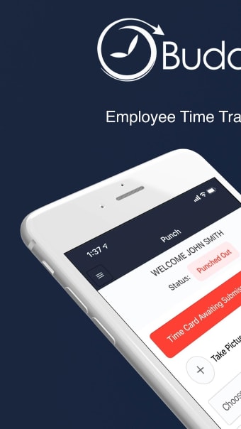 Buddy Punch Employee Time Tracking  Scheduling