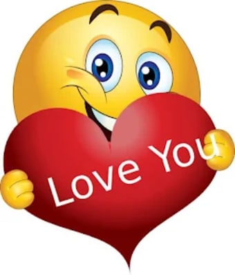 I love you images animated