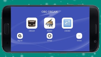 ORG Organ