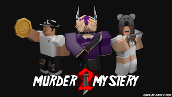 CHROMA Mysterious Murderers