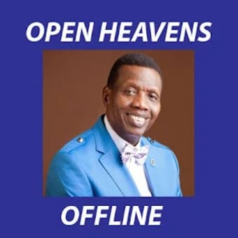 Open Heavens Offline 2023