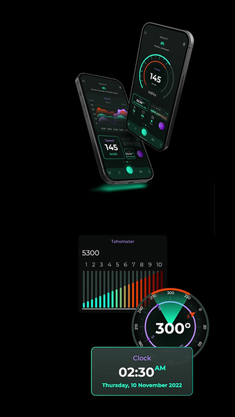 Torque OBD Lite - Car Scanner