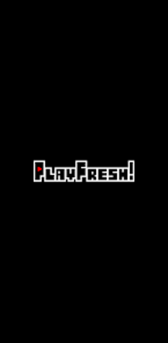 PlayFresh