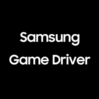 Samsung GameDriver - Adreno (S20/N20)