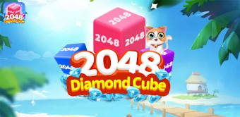 Diamond Cube 2048