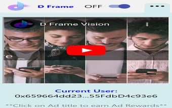 D Frame