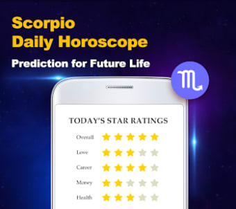 Scorpio Daily Horoscope  Free 2018