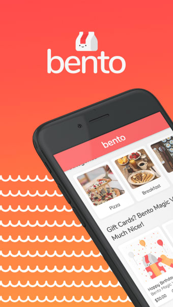 Bento: Food Delivery in Cayman