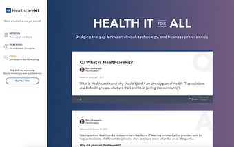 Healthcarekit