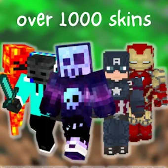 Skins For Minecraft PE