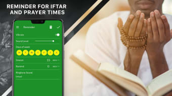 Ramadan 2019 Iftar Times  Sahoor: Prayer Qibla
