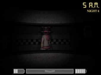 Night Shift at Freddy's: Remastered