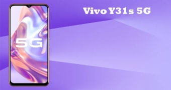 Vivo Y31 Launcher