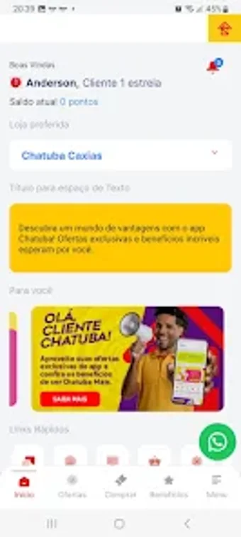 Chatuba