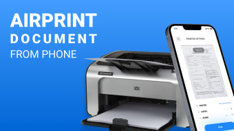 Air Printer  Smart Print App