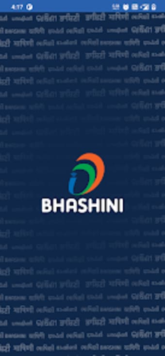 Bhashini