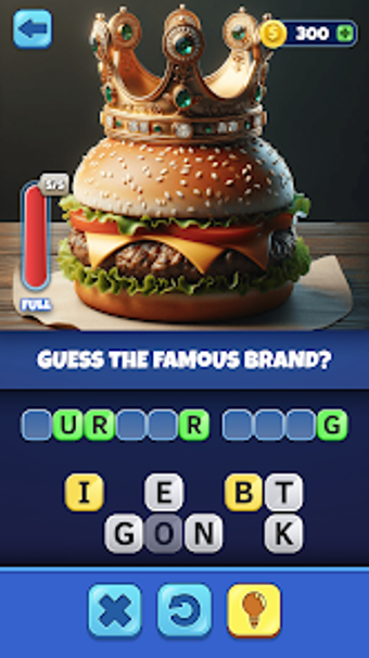 Trivia AI - Guess the Words