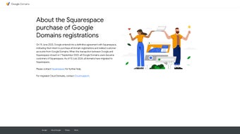 Image 0 for Google Domains