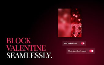 V-Day Blocker