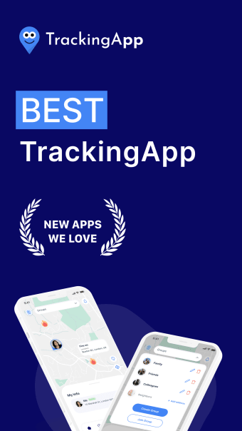 TrackingApp.com
