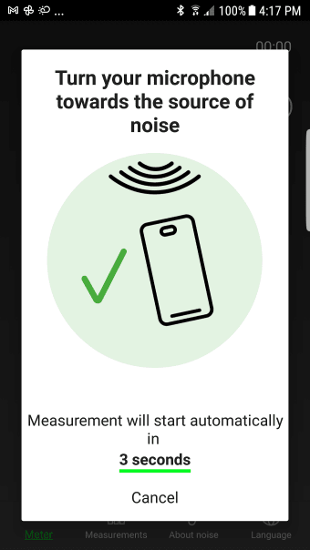 Noise Exposure