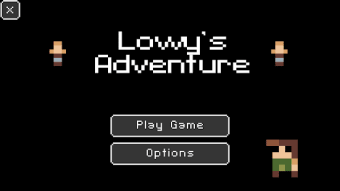 Lowys Adventure Time