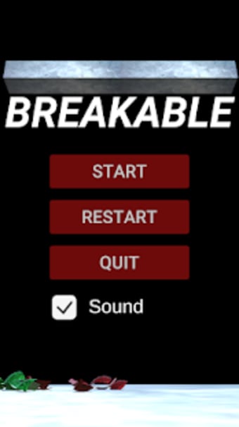 Breakable 10