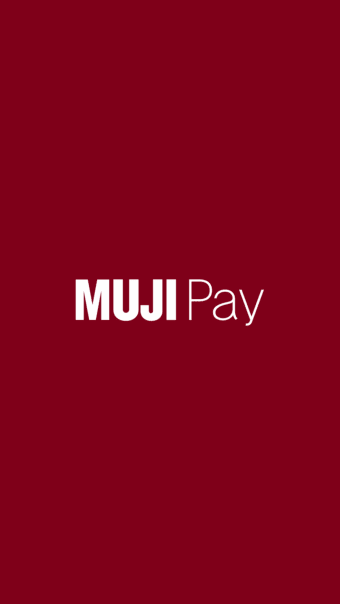 MUJI Pay